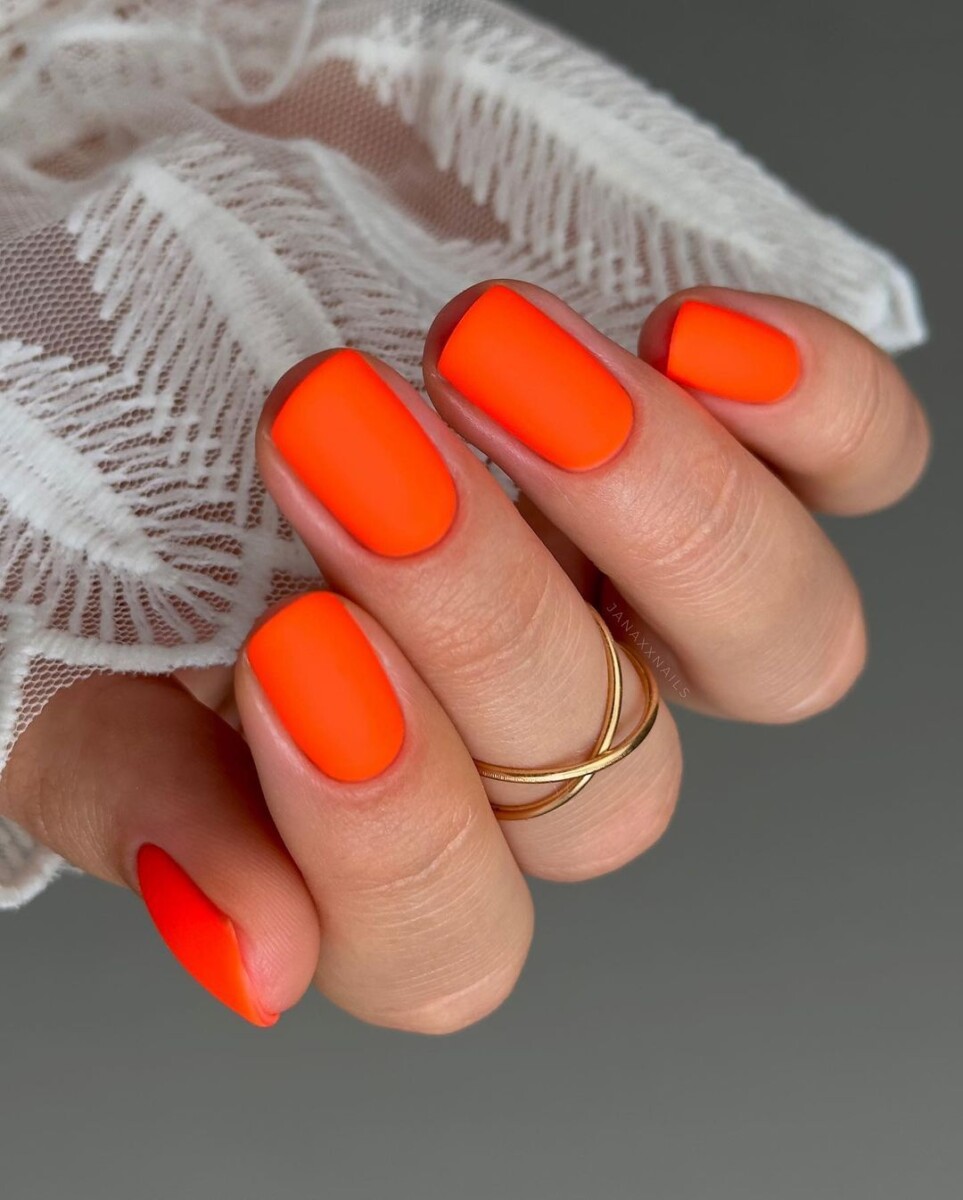 Vernis semi-permanent couleurs été