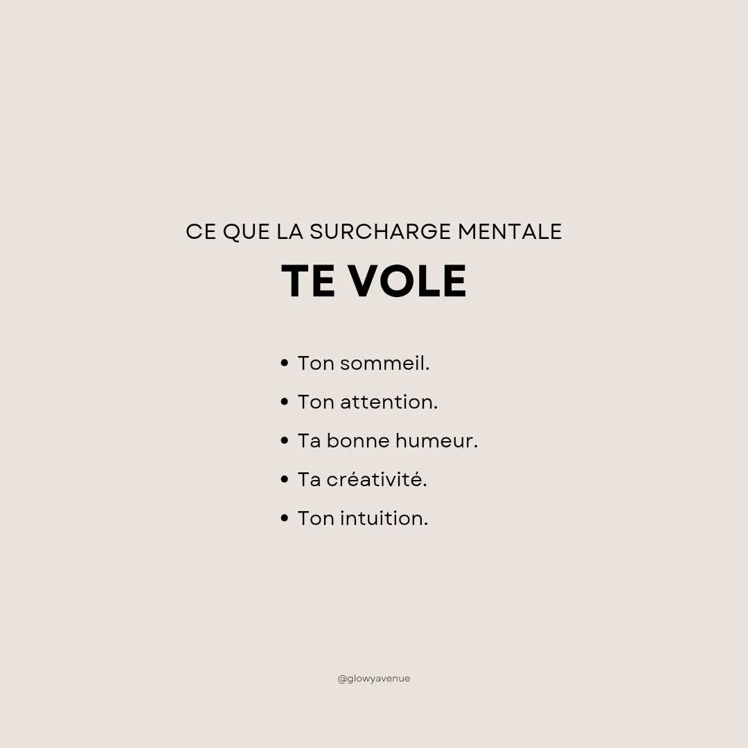 surefficience mentale