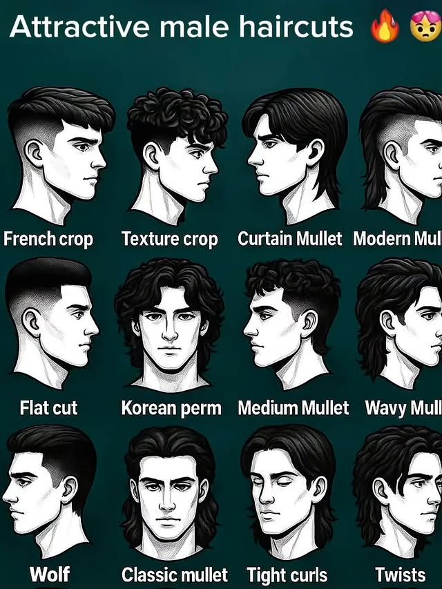 coupe espagnole homme