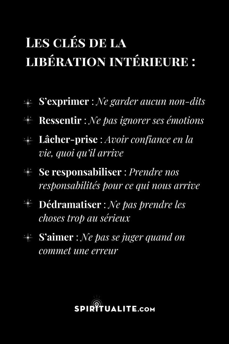 Libération complexe sauveur