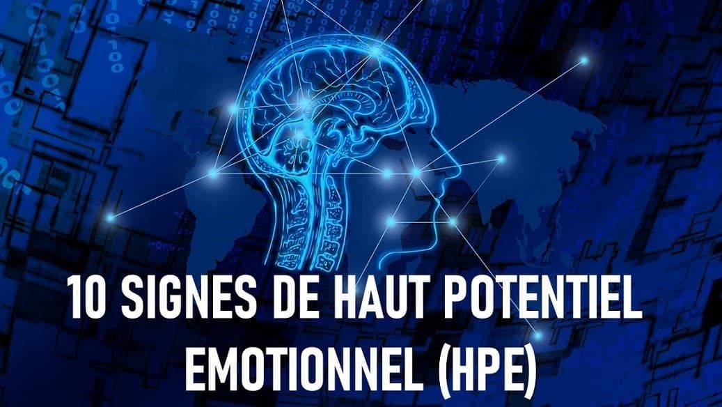 haut potentiel emotionnel signes
