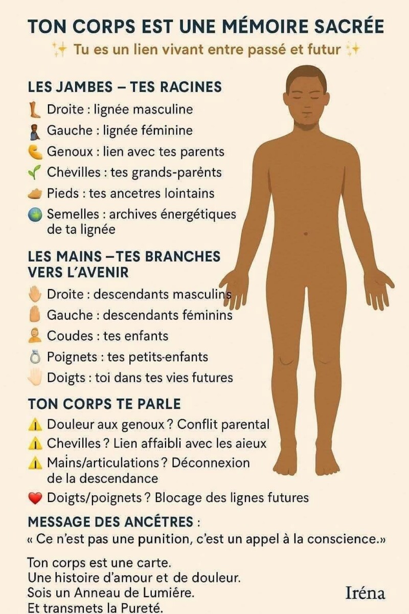 Sensibilité corporelle