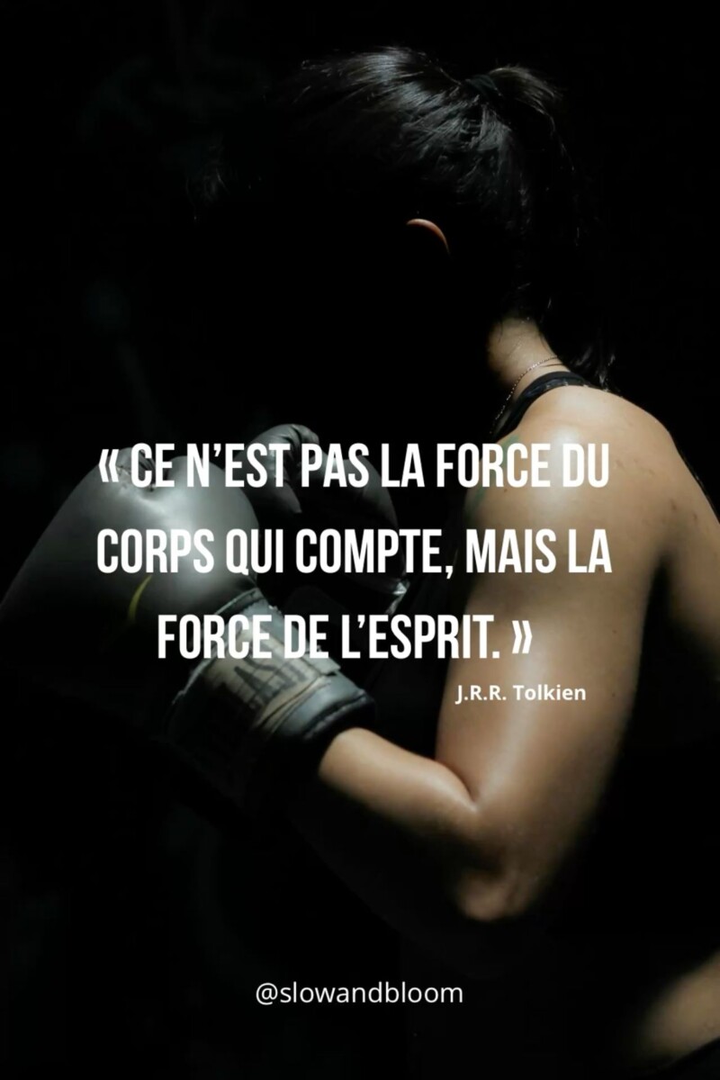 Hyperémotivité force