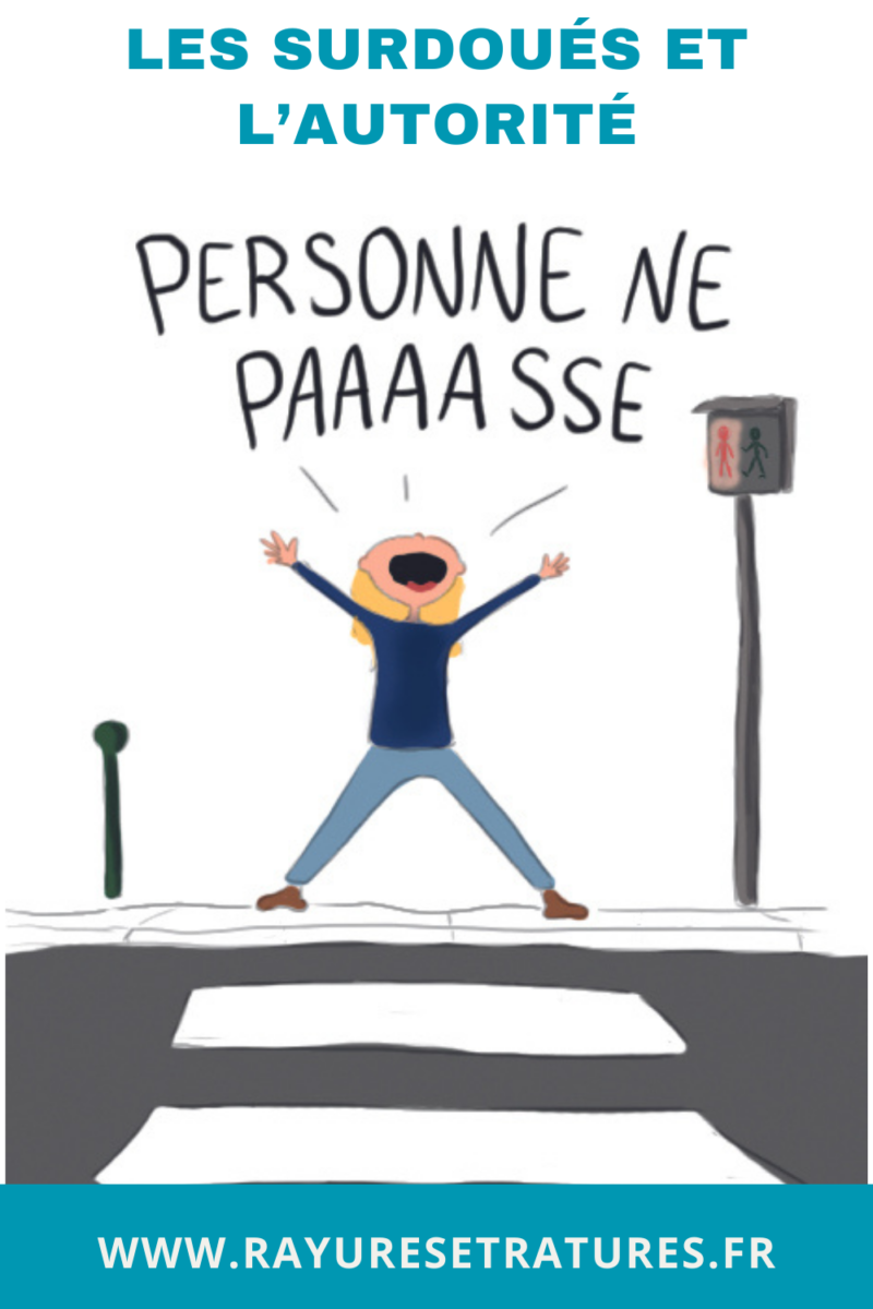 Hyperactivité et HPI