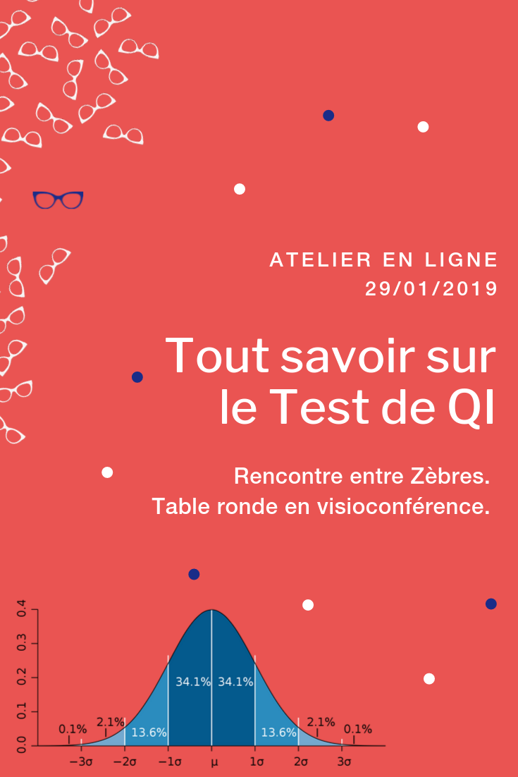 comment savoir son qi