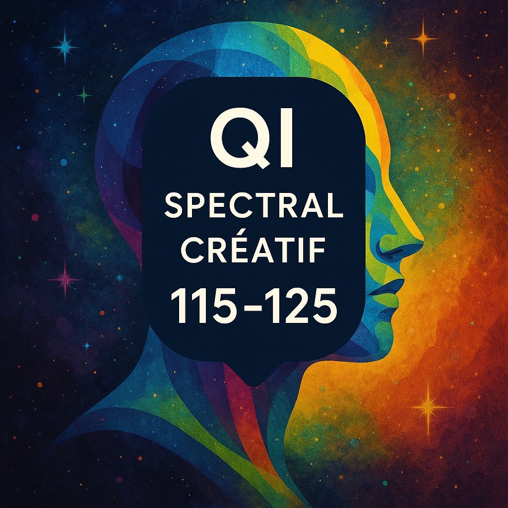 coefficient intellectuel