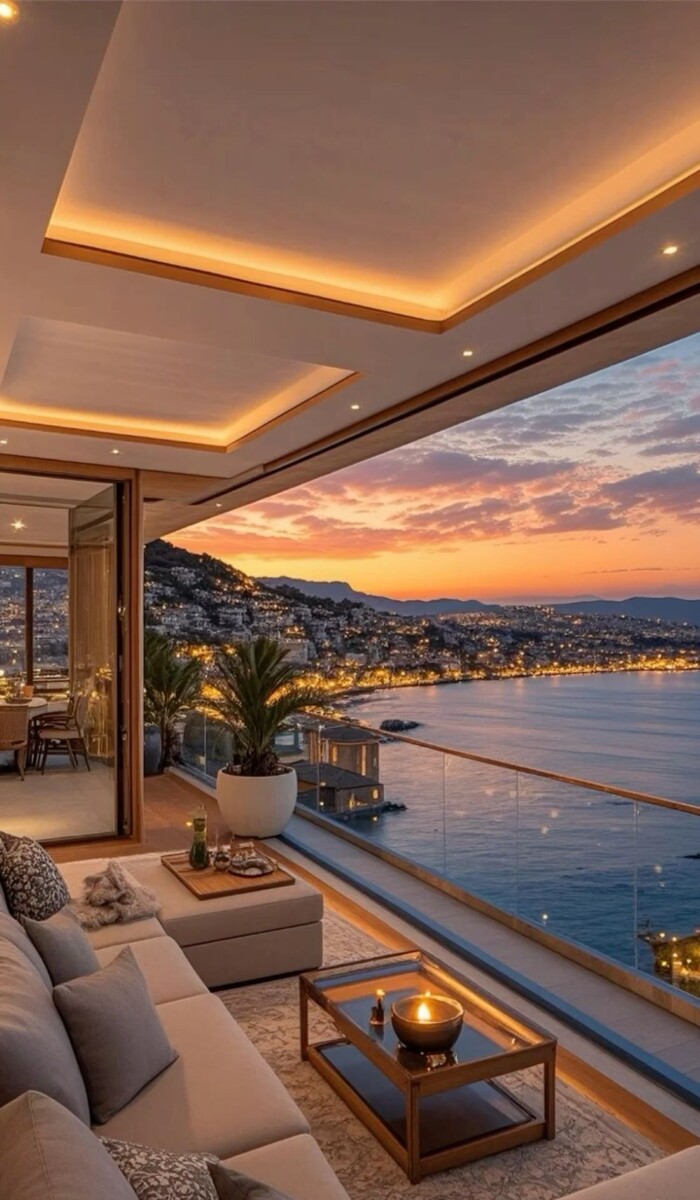 Vie intérieure riche