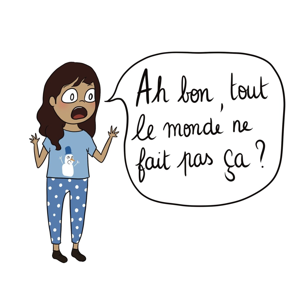 haut potentiel adulte signes