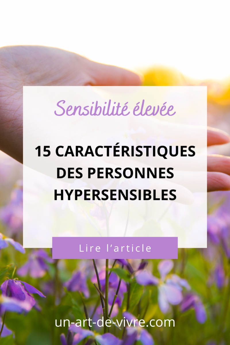 Bilan hypersensibilité