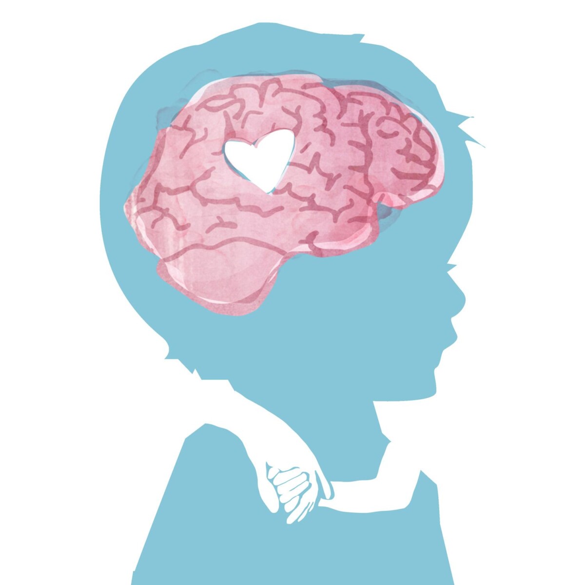 haut potentiel opposition