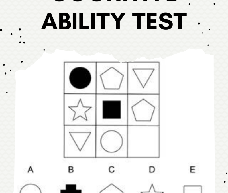 Mieux comprendre son coefficient intellectuel sans s’y enfermer
