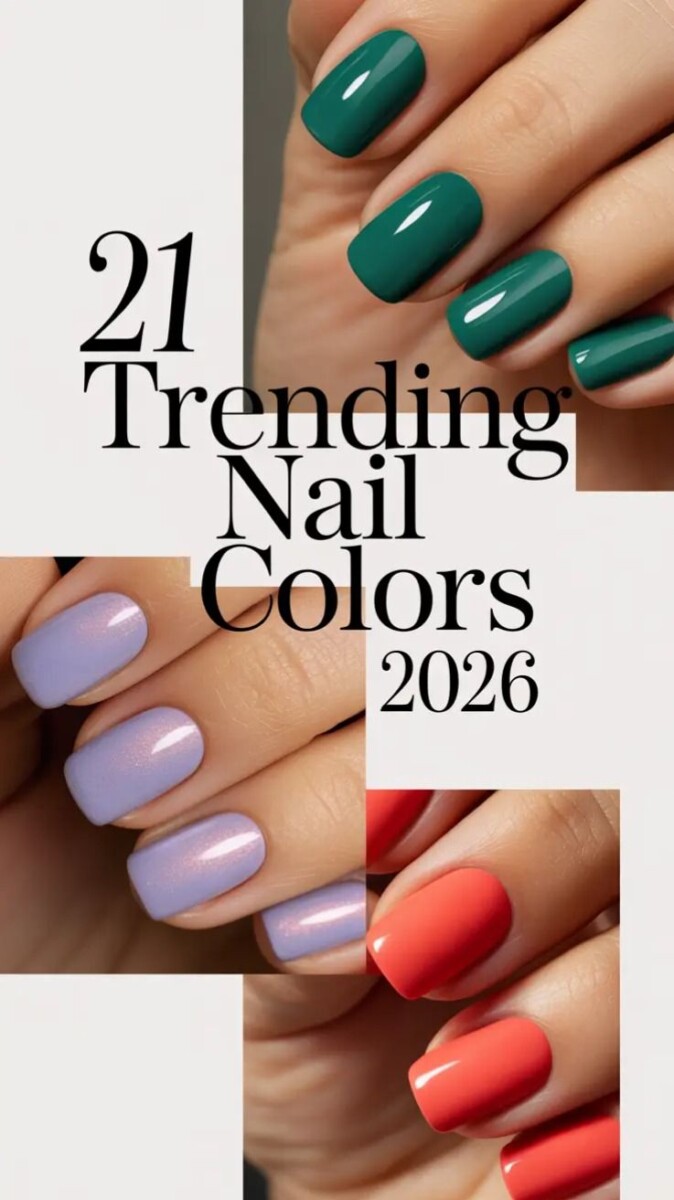 vernis semi permanent été