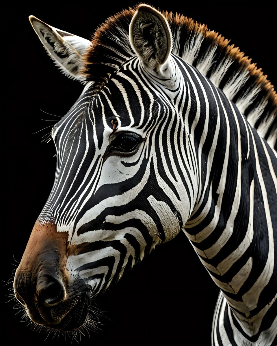 zebre hpi