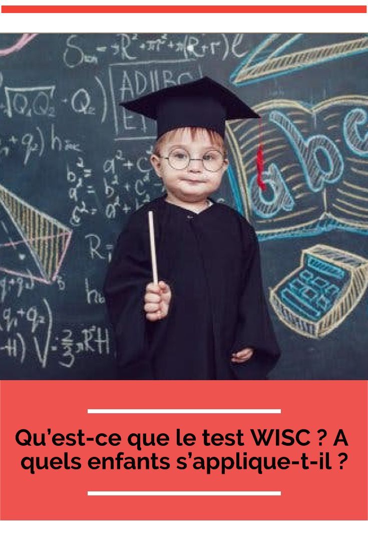 Évaluation quotient intellectuel