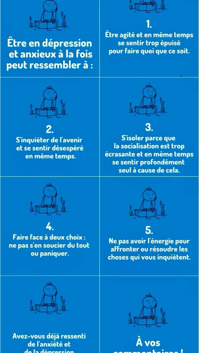 Hypersensibilité dépression lien