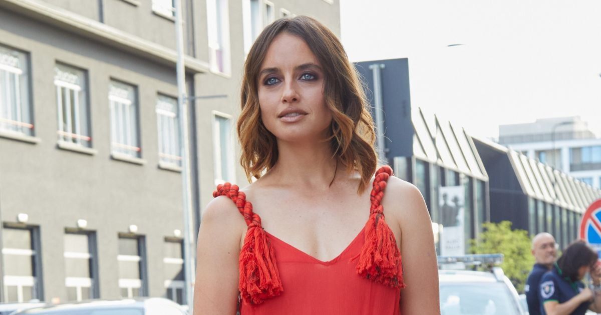 Caractéristiques HPI