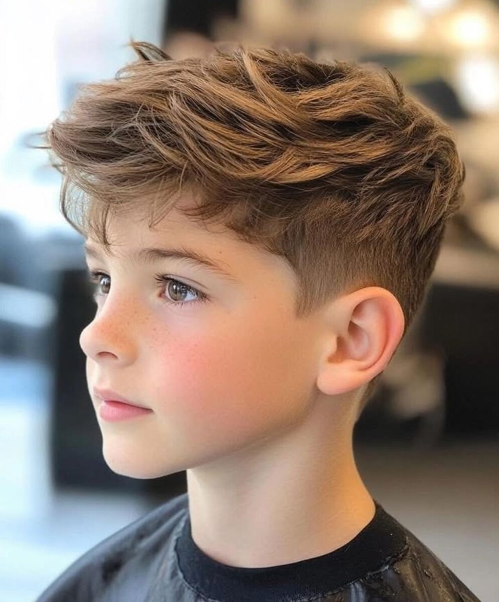 coupe casquette
