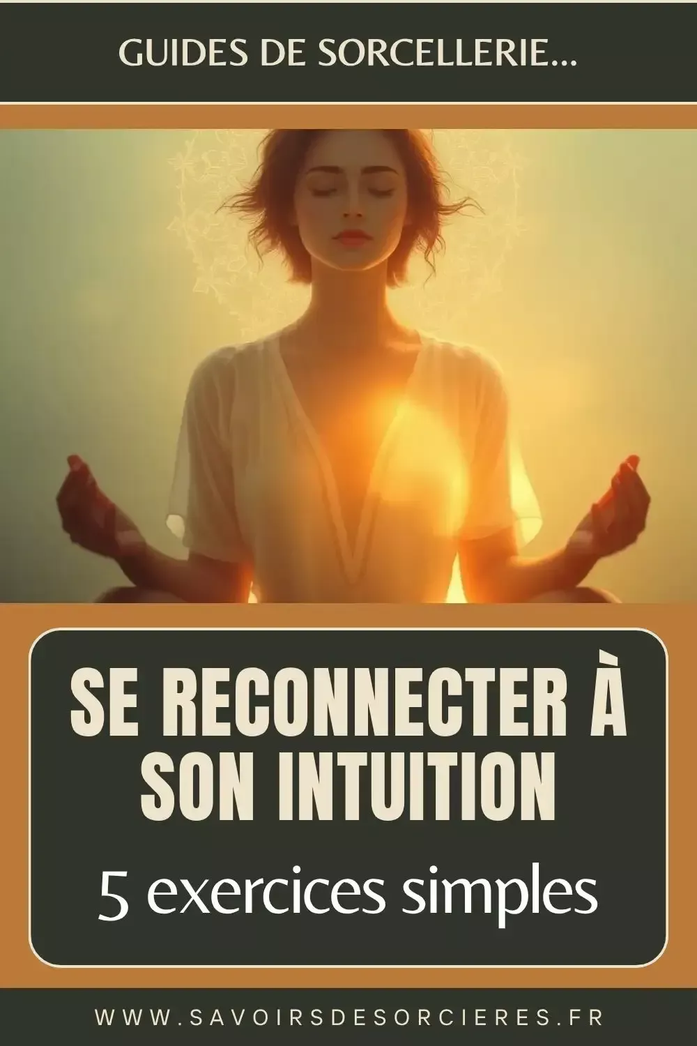 Extra lucidité intuition