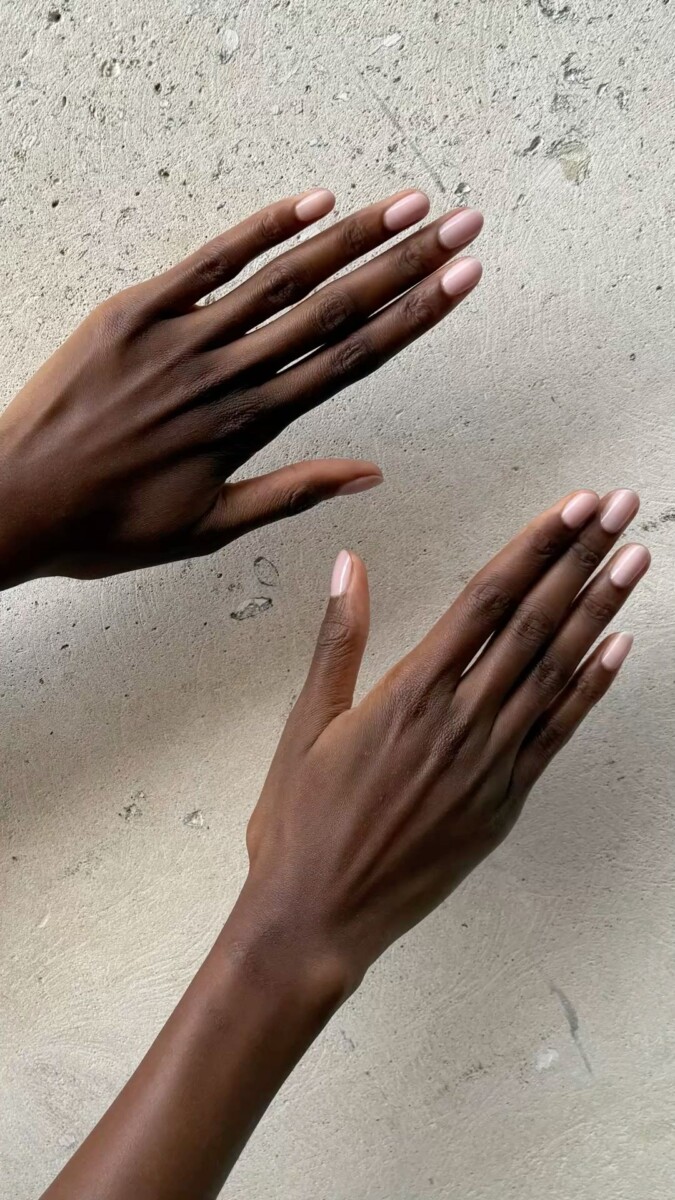 enlever vernis semi permanent naturellement