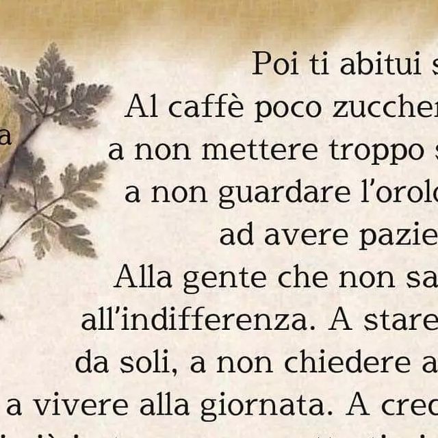 Empathie profonde