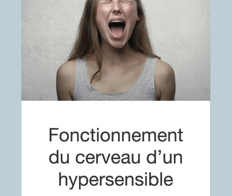 Fleurir de l’intérieur : mon voyage avec l’hyper sensibilité