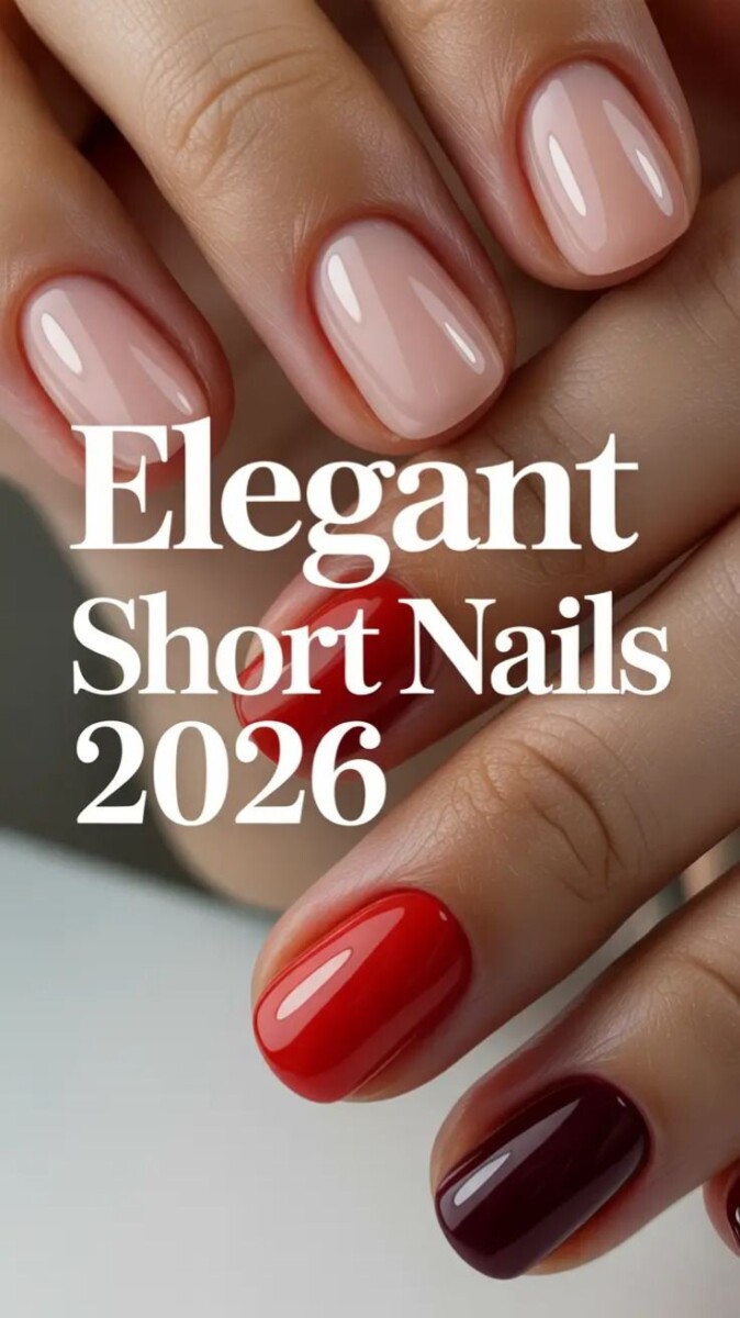 Vernis semi-permanent couleurs été