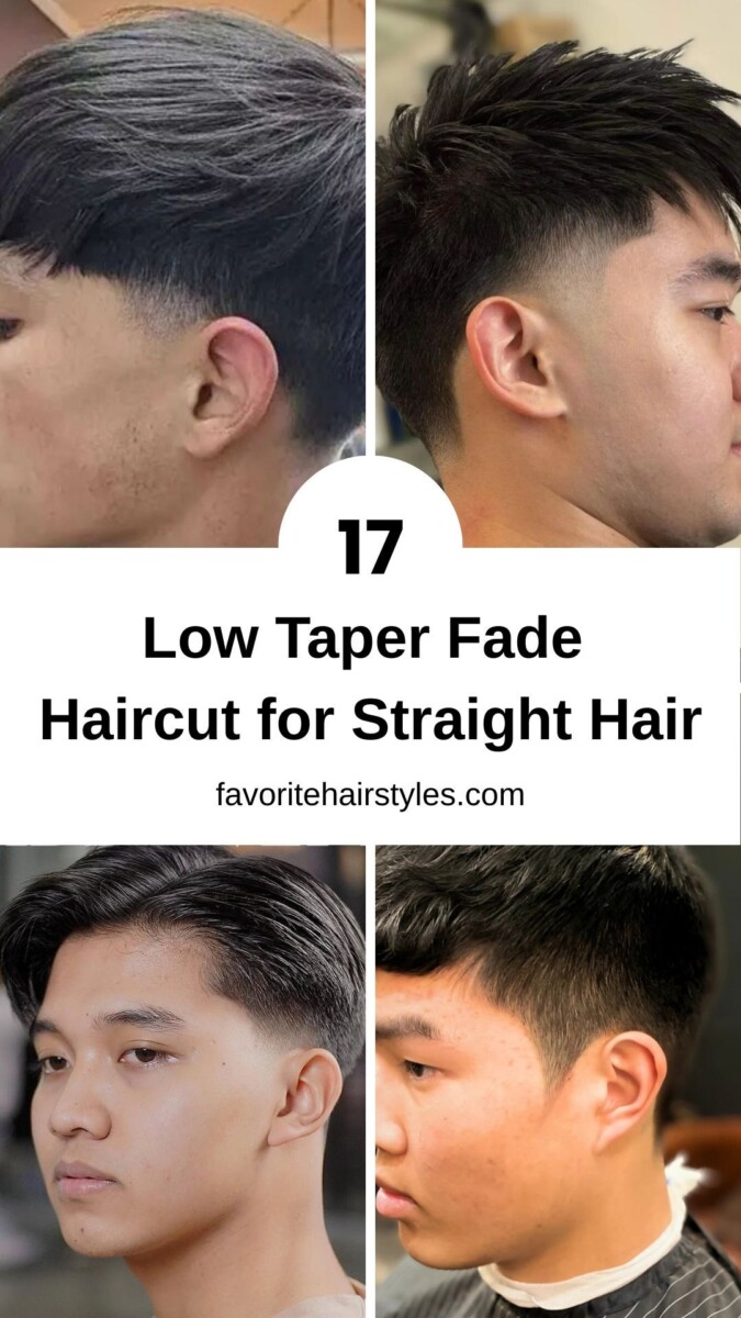Taper haircut précision