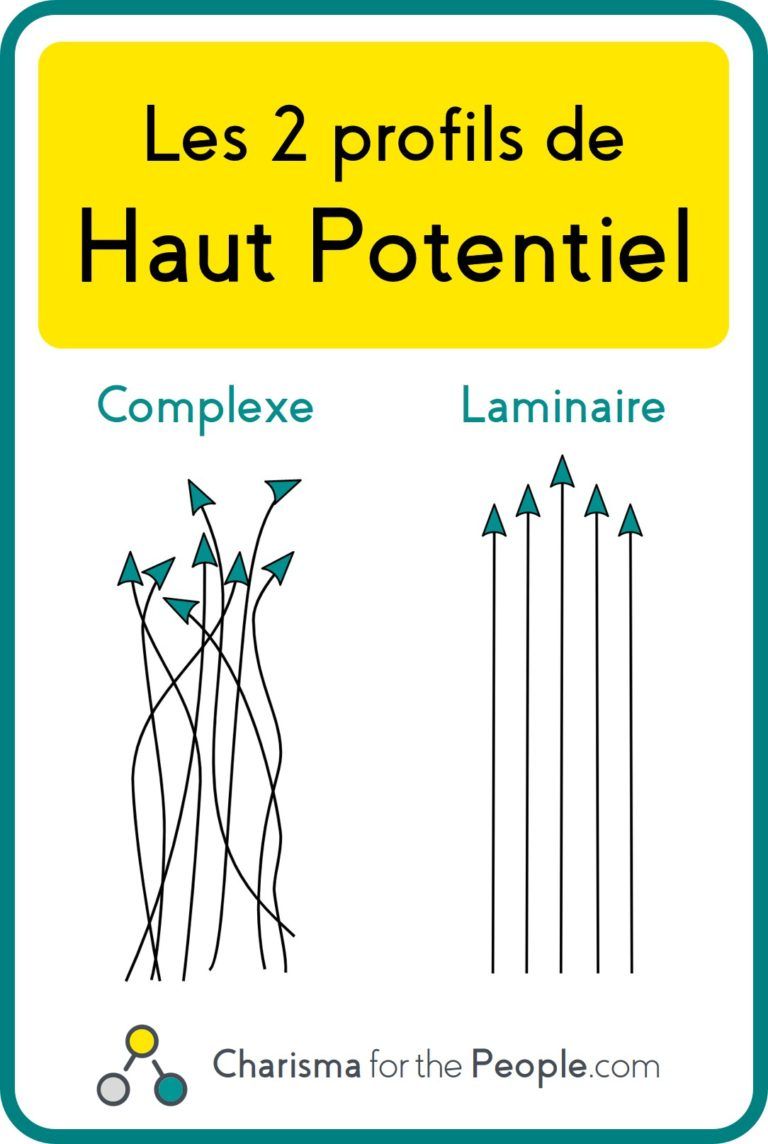 Signes haut potentiel adulte