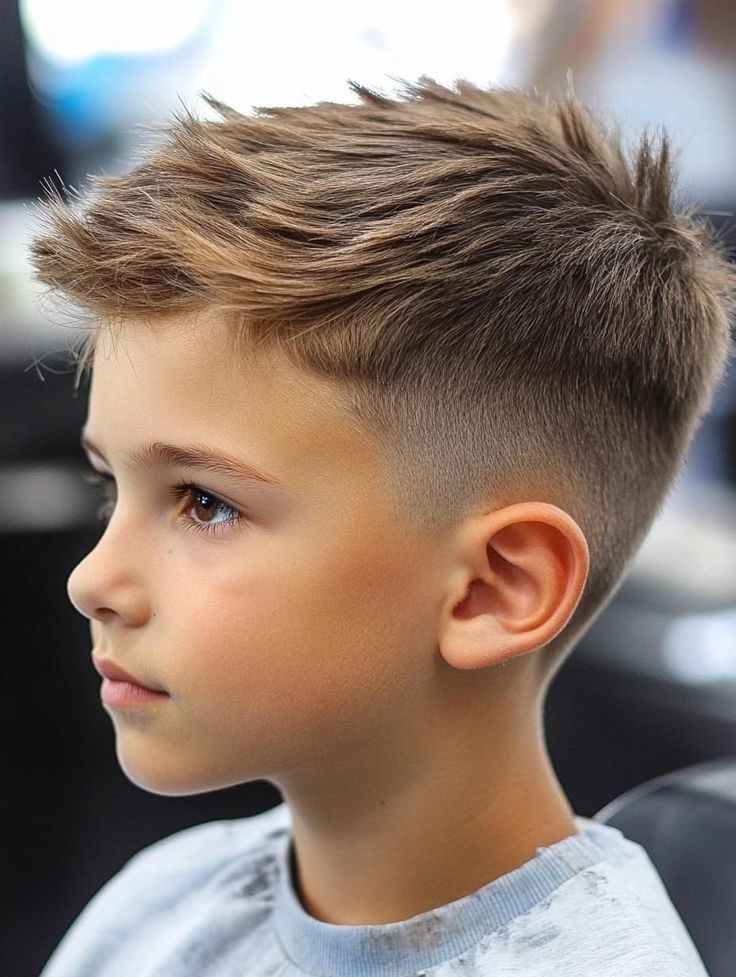coupe casquette