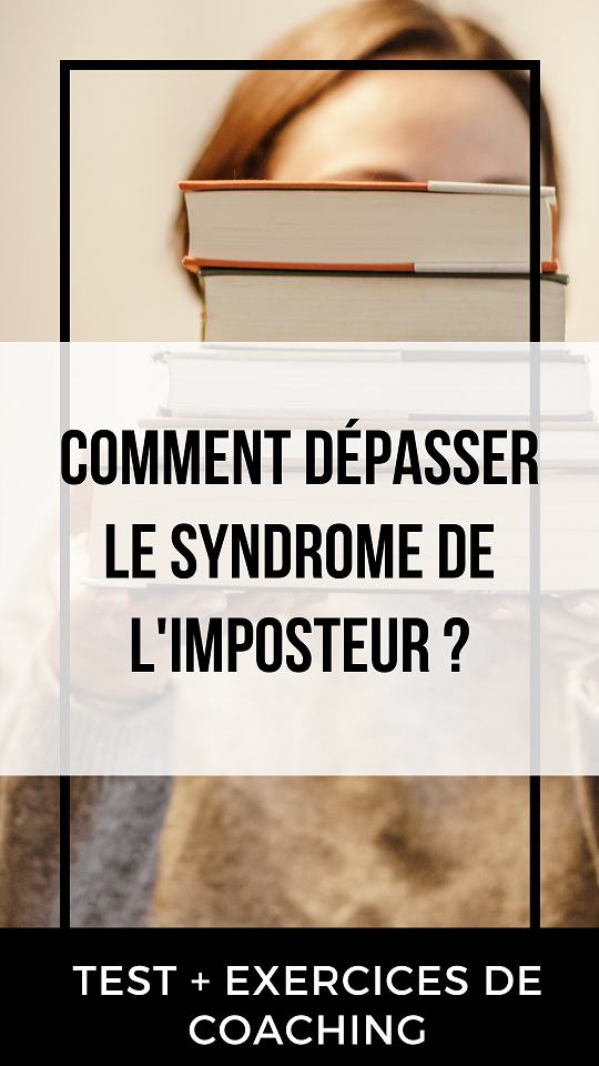 Syndrome de l'imposteur test