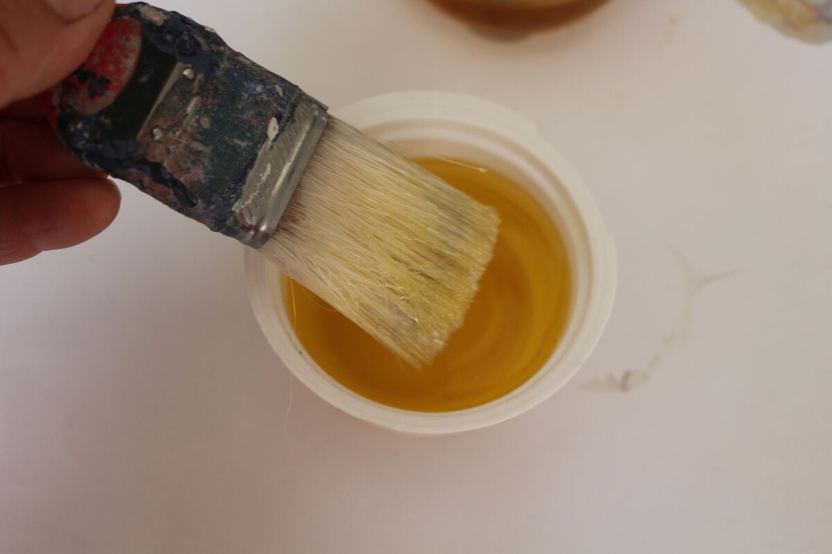 enlever vernis semi permanent naturellement