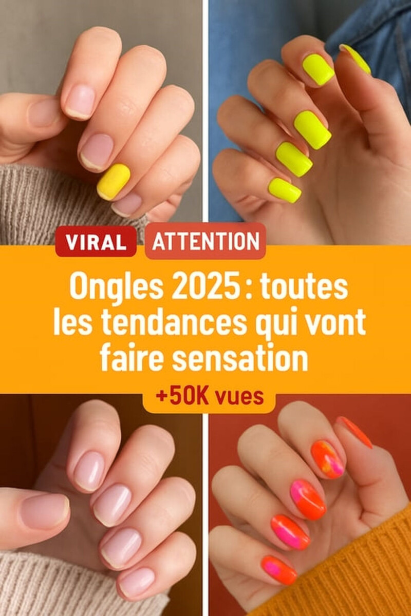 vernis semi permanent été