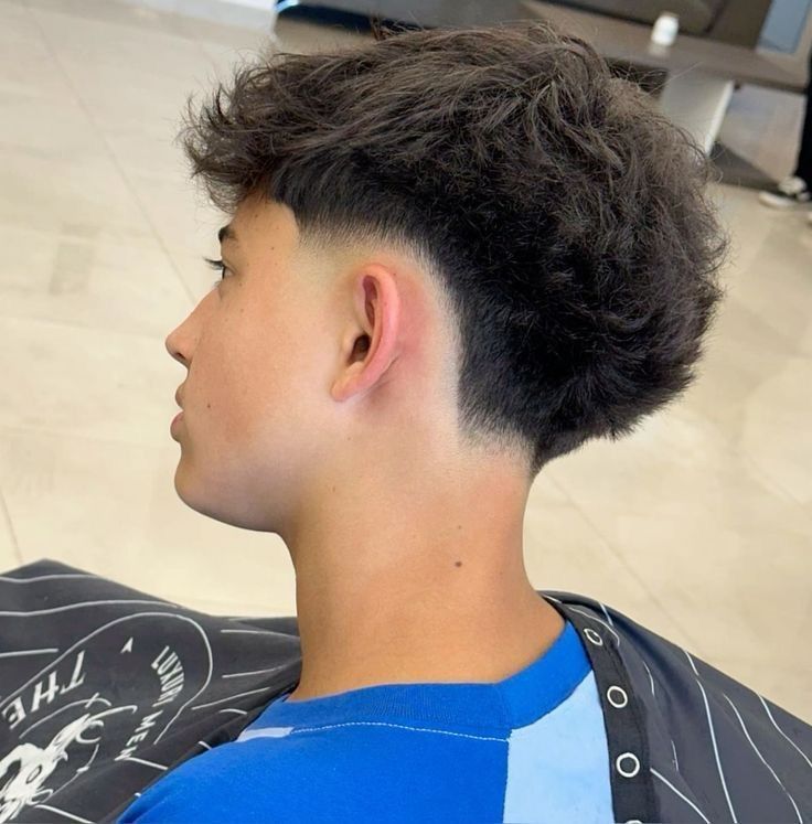 coupe de cheveux espagnol