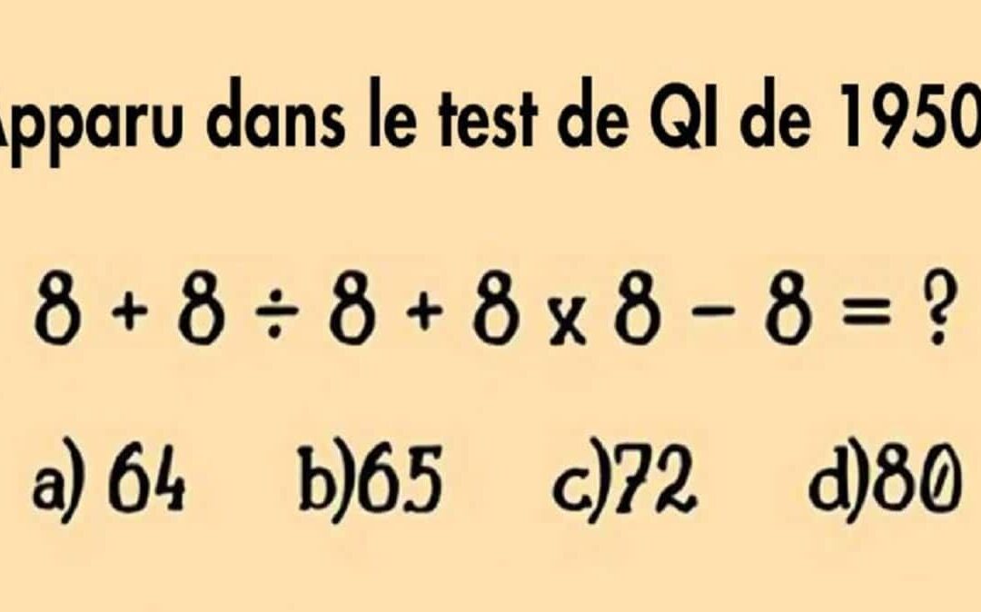 Mettre des mots sur ses pensées : mon expérience des tests qi