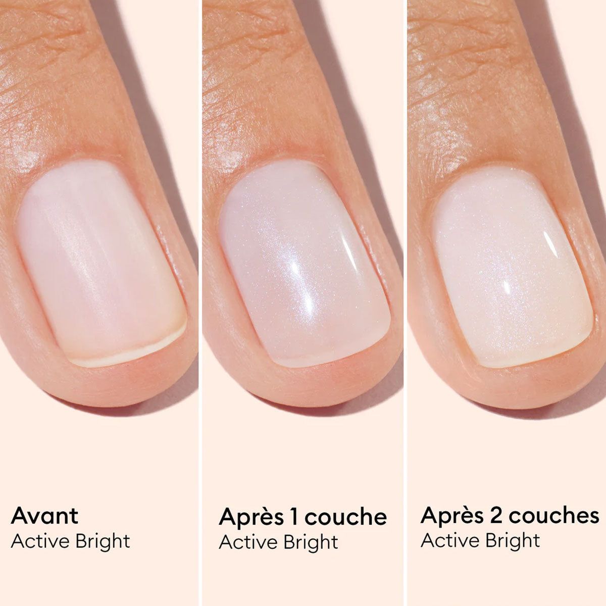 enlever vernis semi permanent naturellement