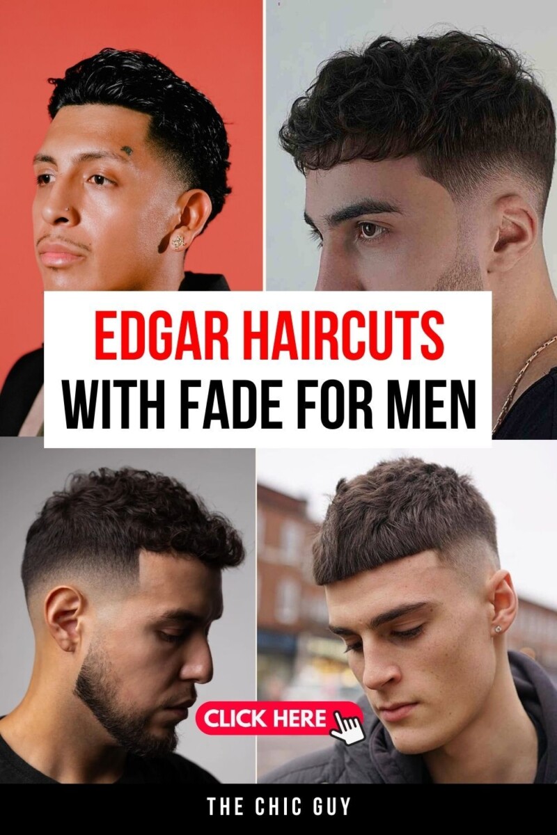 edgar cuts