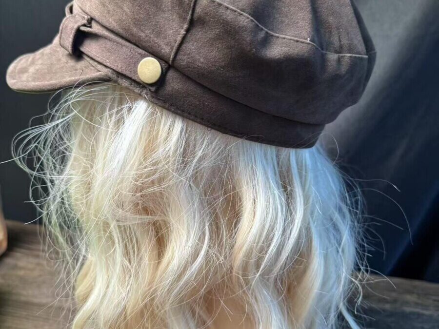 Le retour des classiques : pourquoi choisir la coupe a la casquette