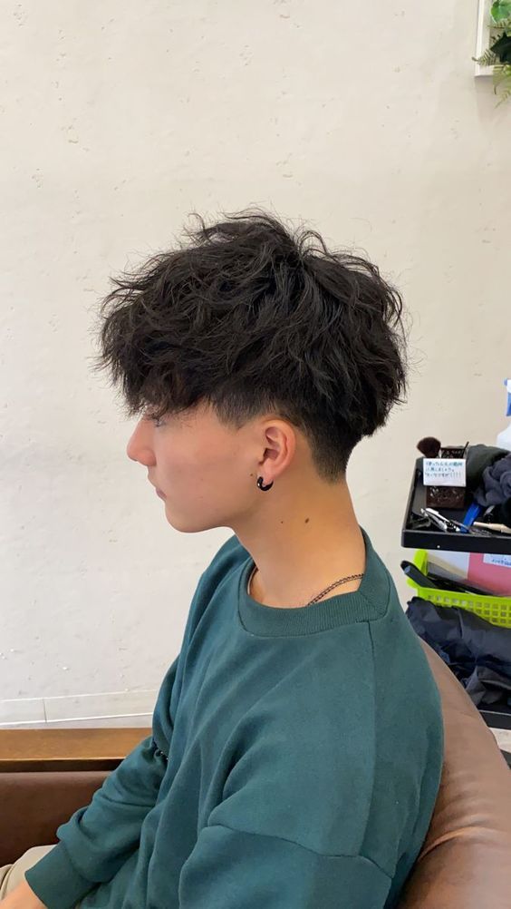 taper cheveux
