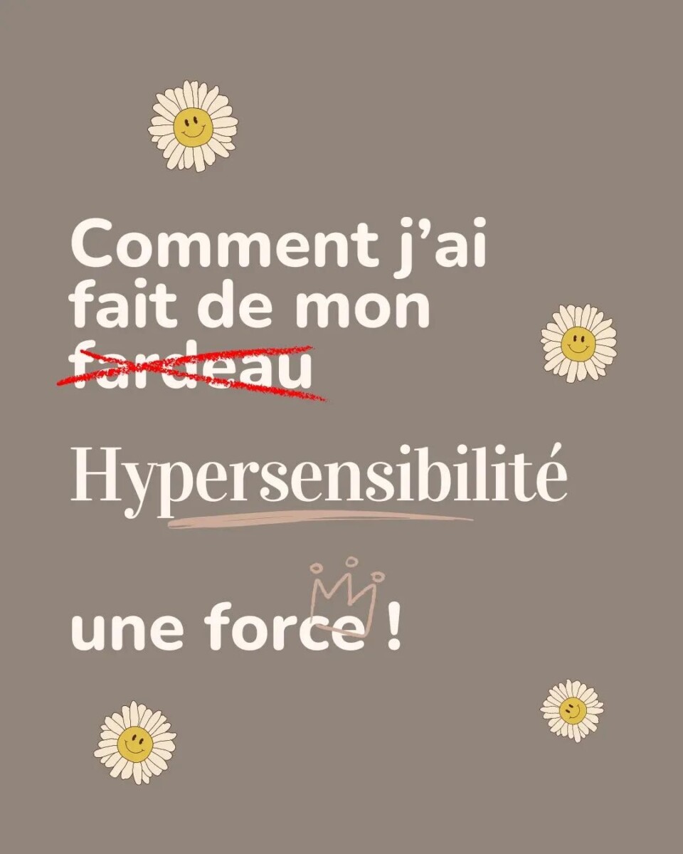 Hyperémotivité force