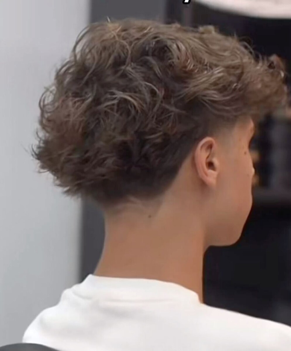 taper mi long