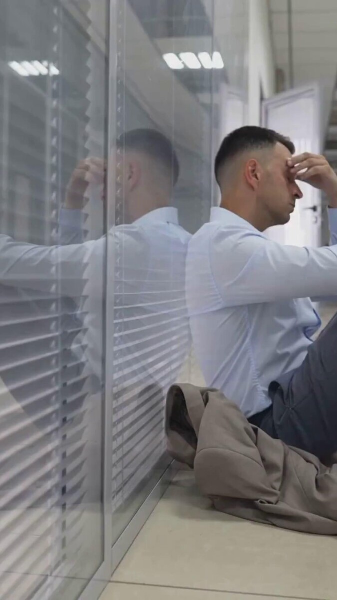 Burn out émotionnel signes