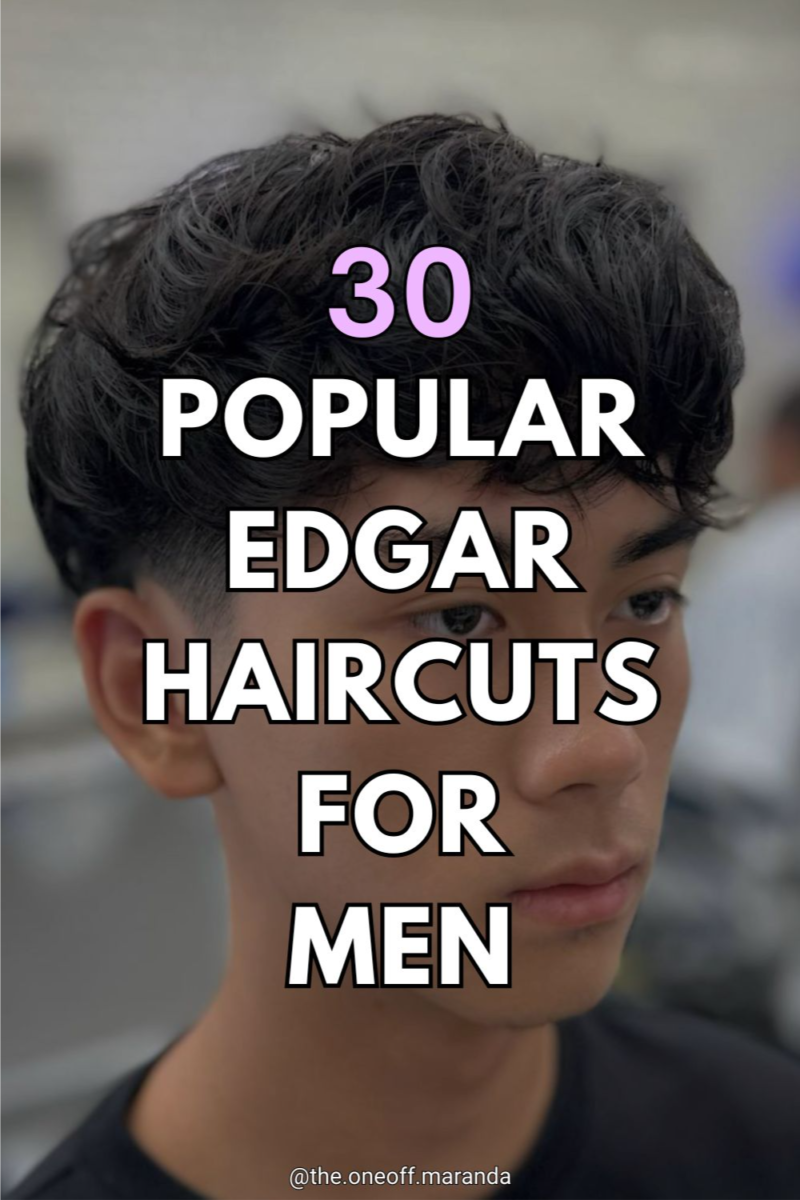 edgar cuts