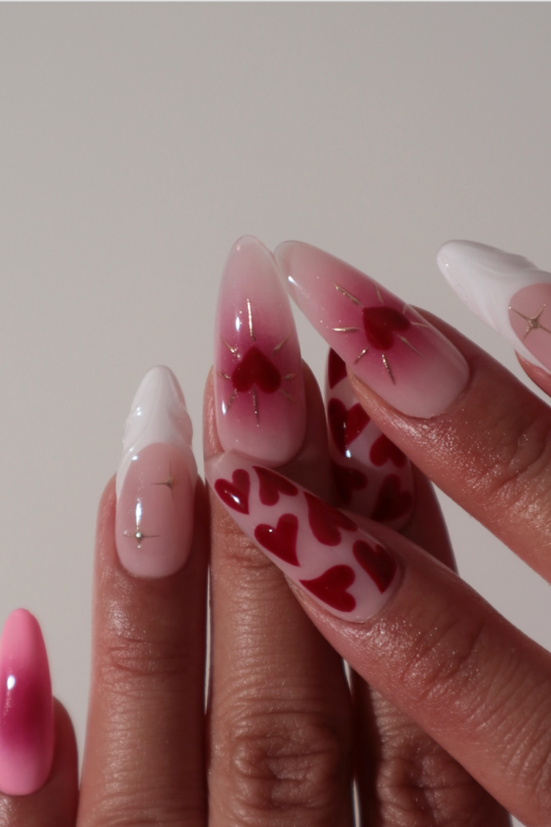 manucure st valentin