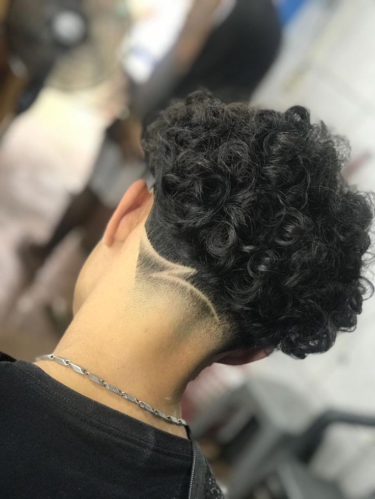 taper avec trait