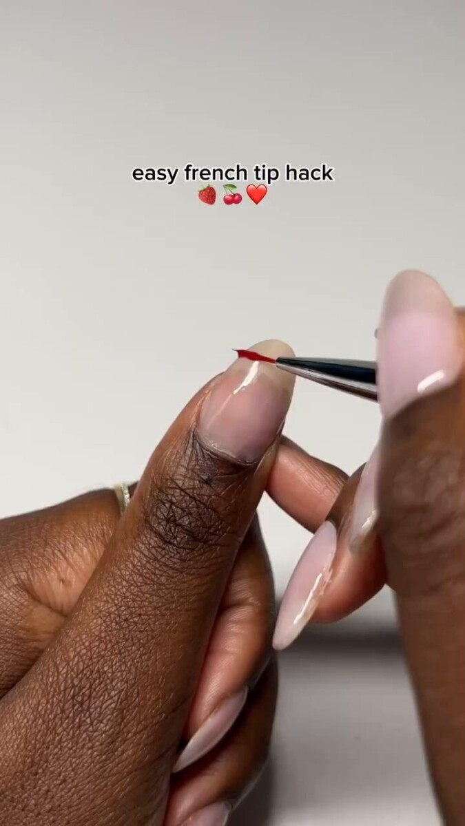 enlever vernis semi permanent naturellement
