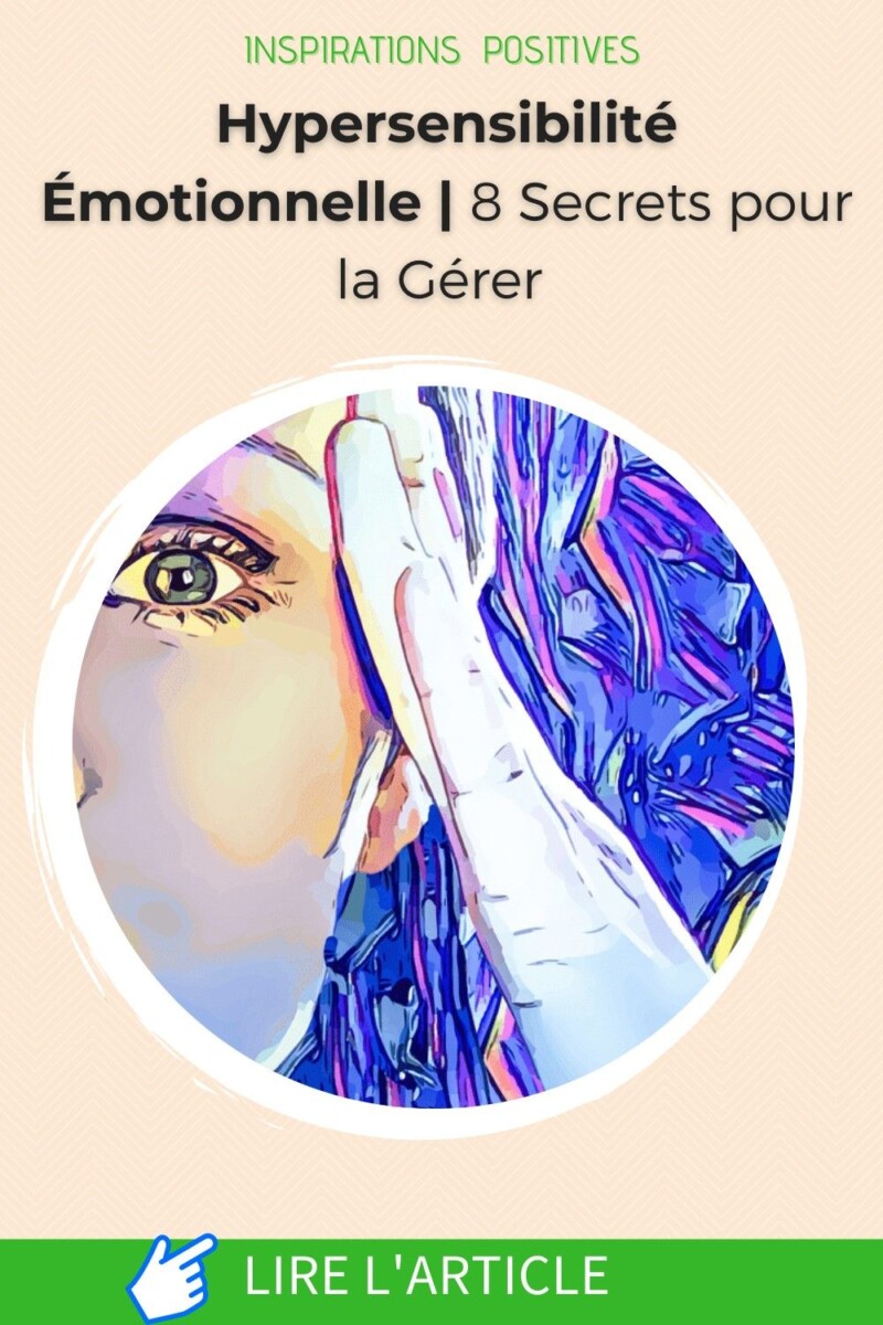 hyper sensibilité